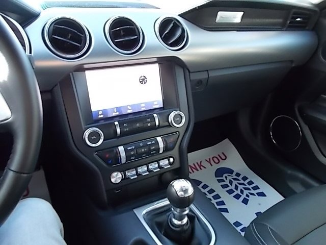 Used 2023 Ford Mustang GT Premium image 16