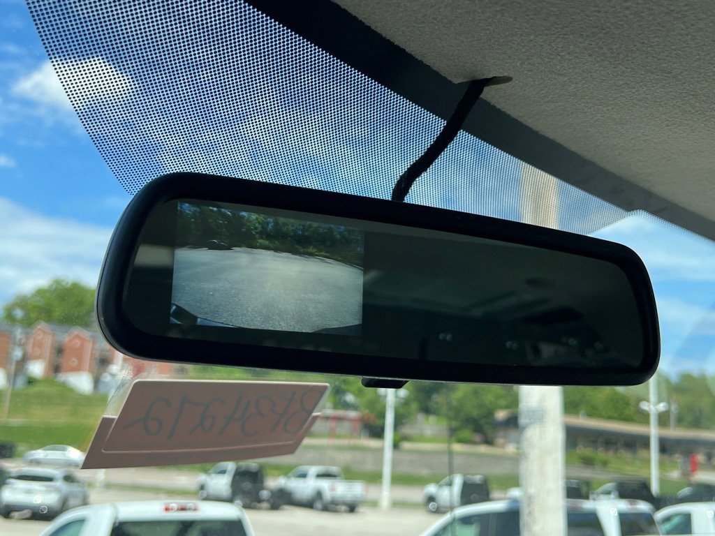 New 2025 GMC Savana 2500 w/ Driver Convenience Package RWD image 12