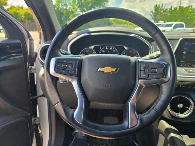 Used 2021 Chevrolet Blazer Premier w/ Driver Confidence II Package AWD/4WD image 26