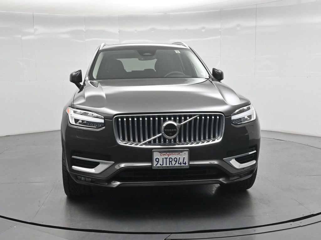 Used 2023 Volvo XC90 B6 Plus w/ Protection Package Premier AWD/4WD image 43