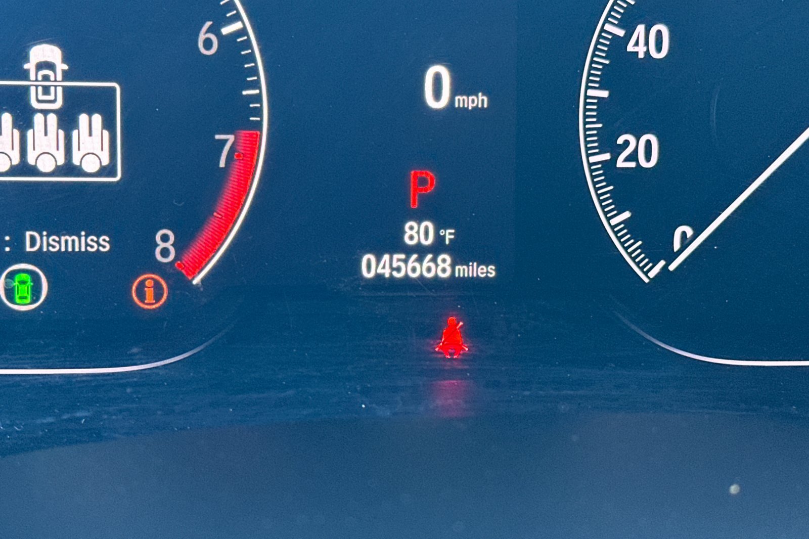 Certified 2022 Honda Accord Sport image 24