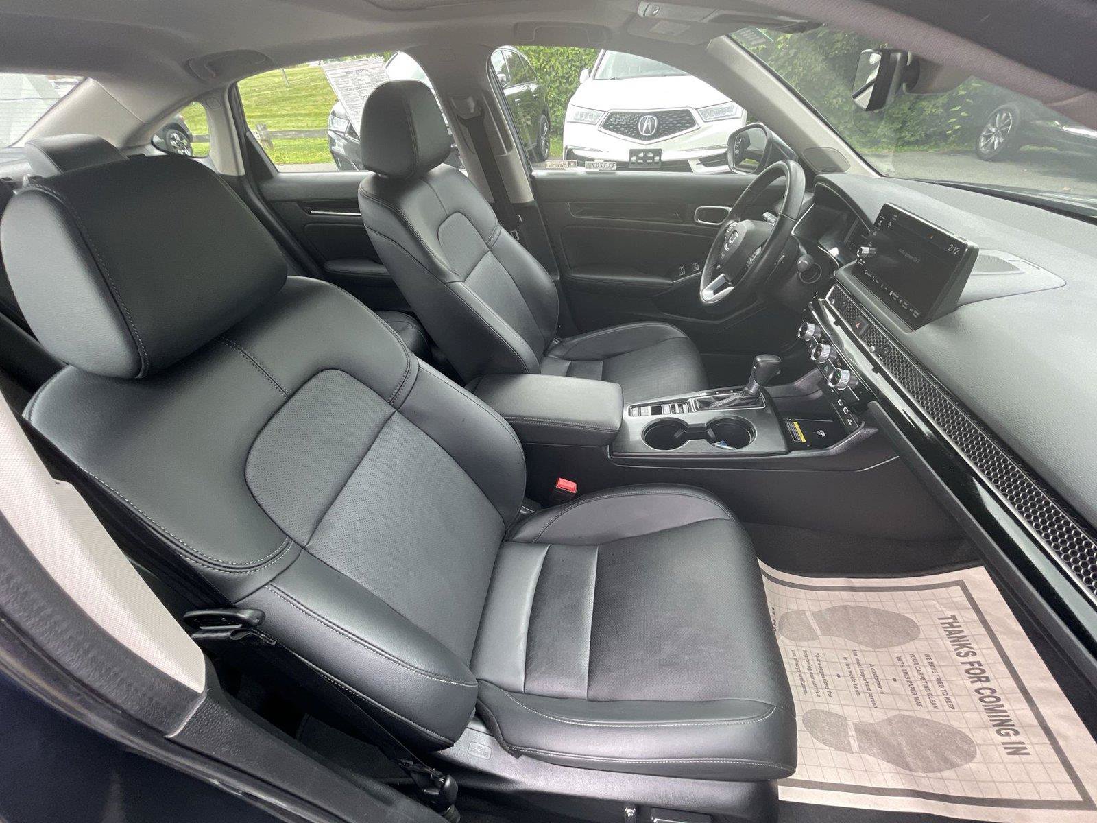 Used 2024 Honda Civic Touring image 21