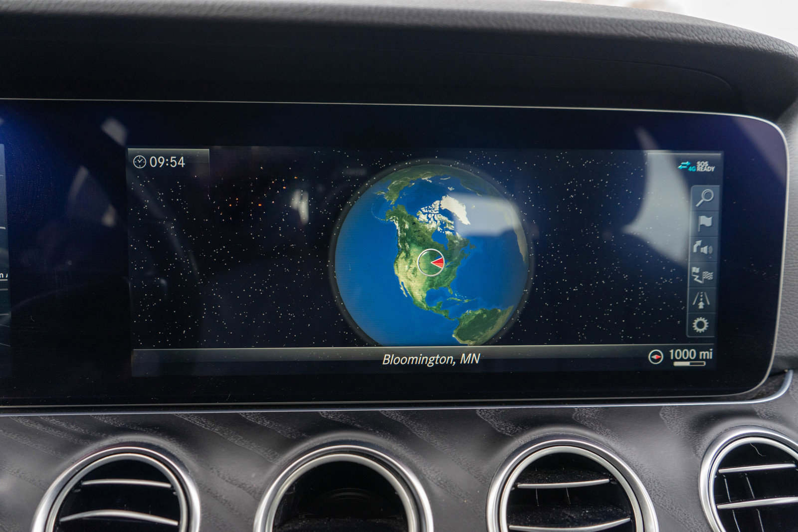 Used 2019 Mercedes-Benz E 300 4MATIC image 20