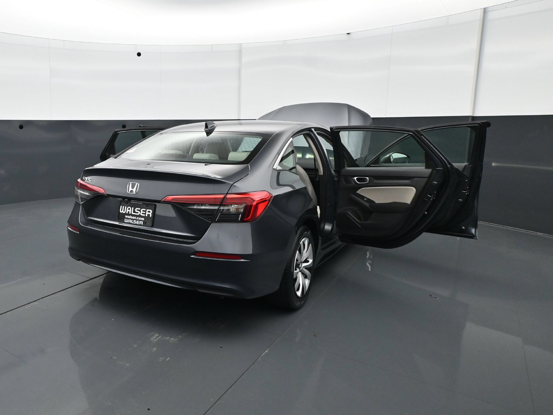Used 2024 Honda Civic LX image 31