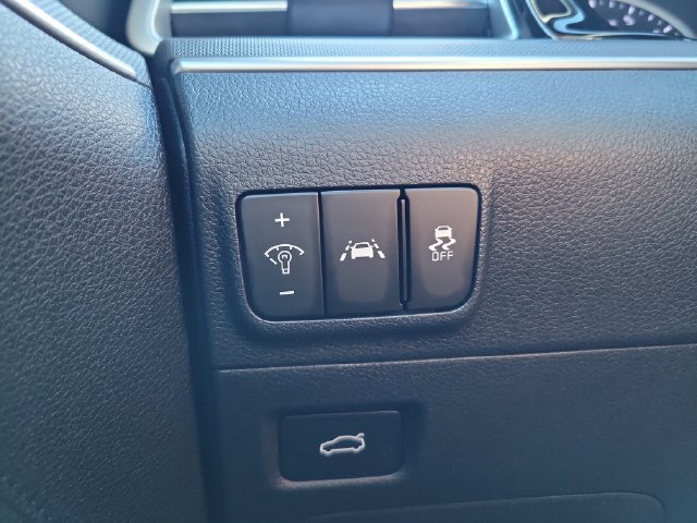 Certified 2023 Kia K5 GT-Line w/ GT-Line Premium Package AWD/4WD image 29