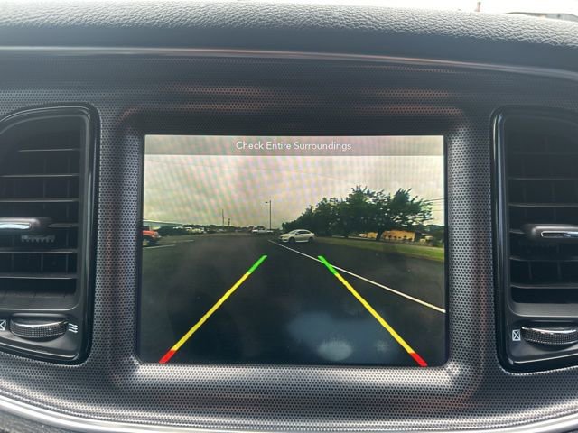 Used 2018 Dodge Challenger GT w/ Driver Convenience Group image 18