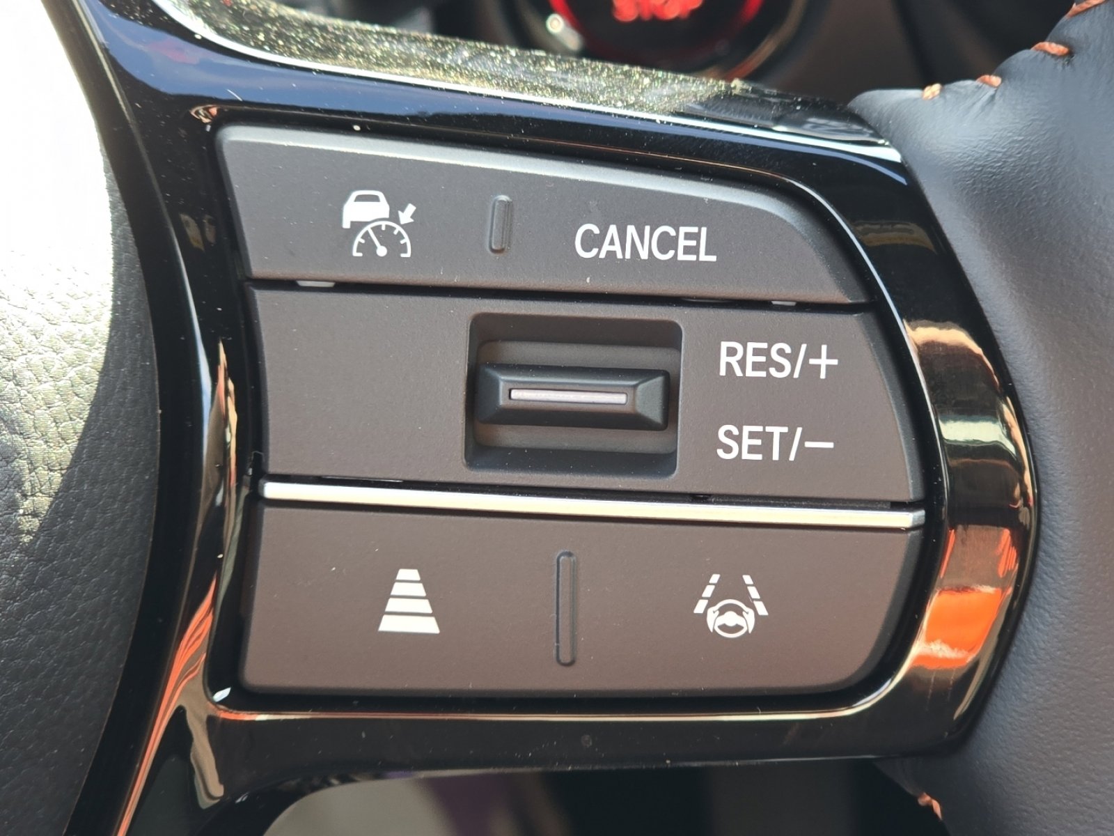 New 2026 Honda CR-V Sport-L image 33