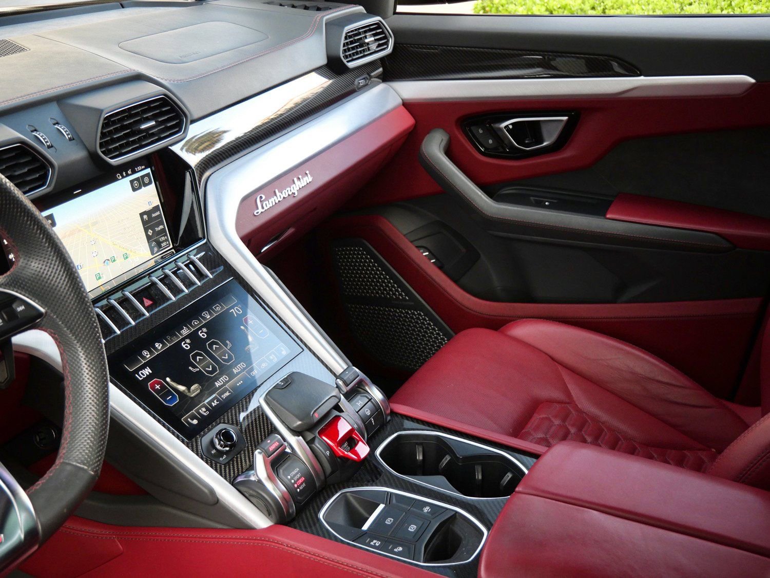 Used 2021 Lamborghini Urus image 15