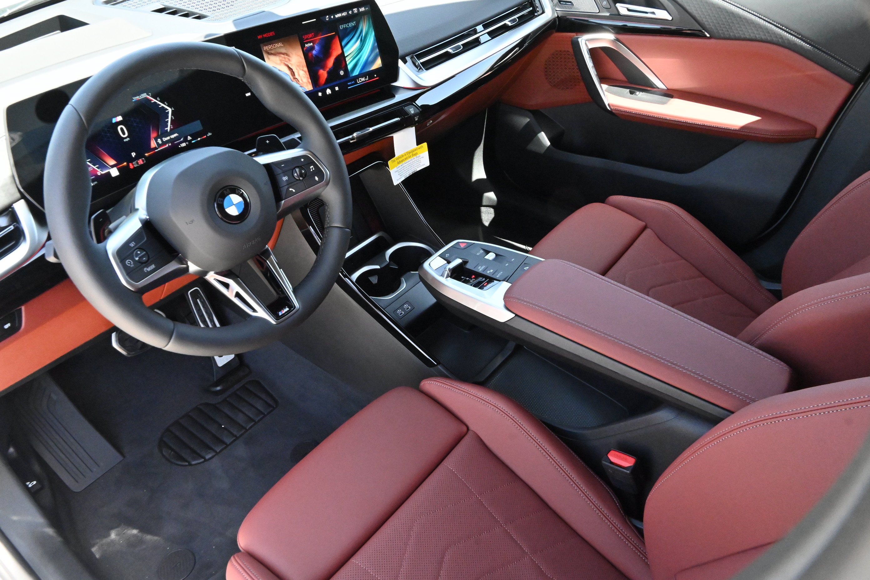 New 2026 BMW X2 xDrive28i w/ Technology Package AWD/4WD image 13
