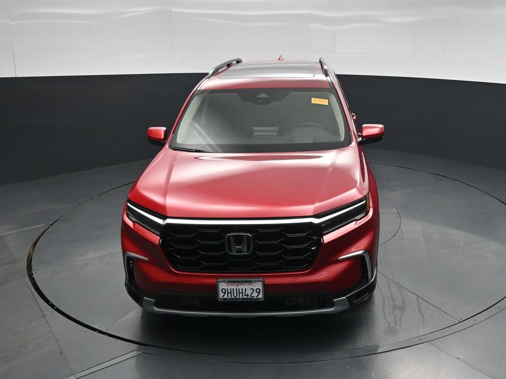 Used 2023 Honda Pilot Elite image 32