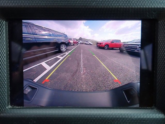 Used 2022 Jeep Gladiator Willys image 27