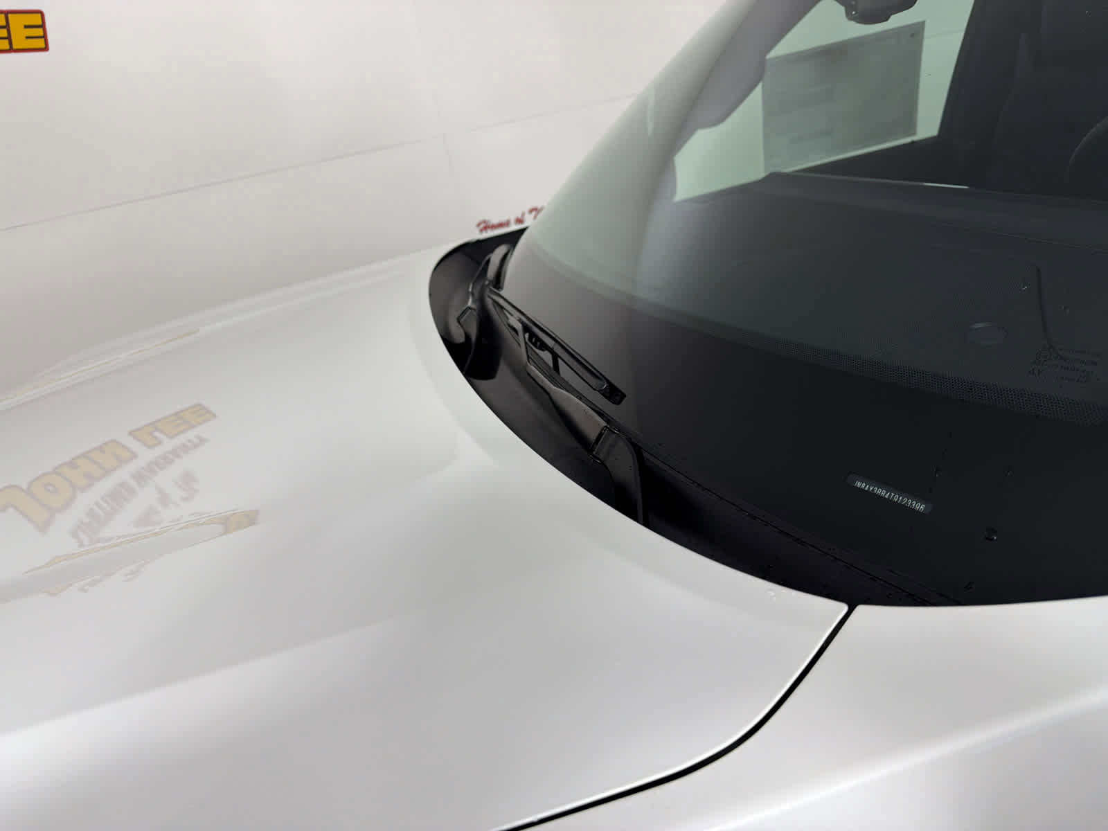 New 2026 Nissan Armada SL w/ Captain's Chari Seat Package image 12