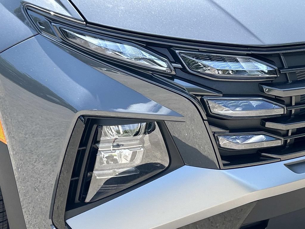 New 2026 Hyundai Tucson SEL FWD image 10