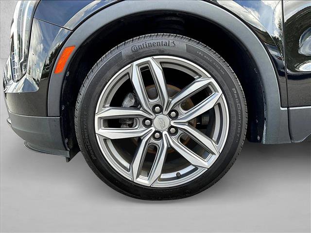 Used 2019 Cadillac XT4 Sport image 10