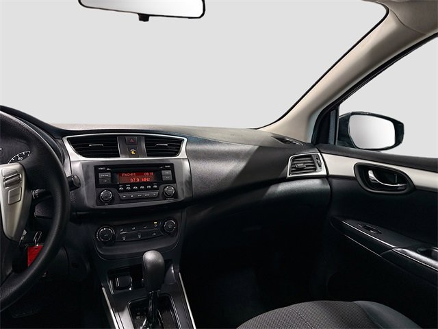 Used 2017 Nissan Sentra S image 20