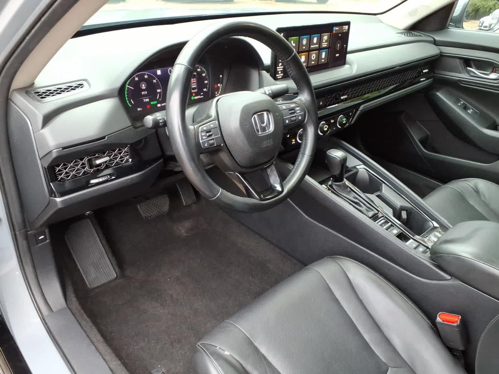 Used 2024 Honda Accord EX-L image 14