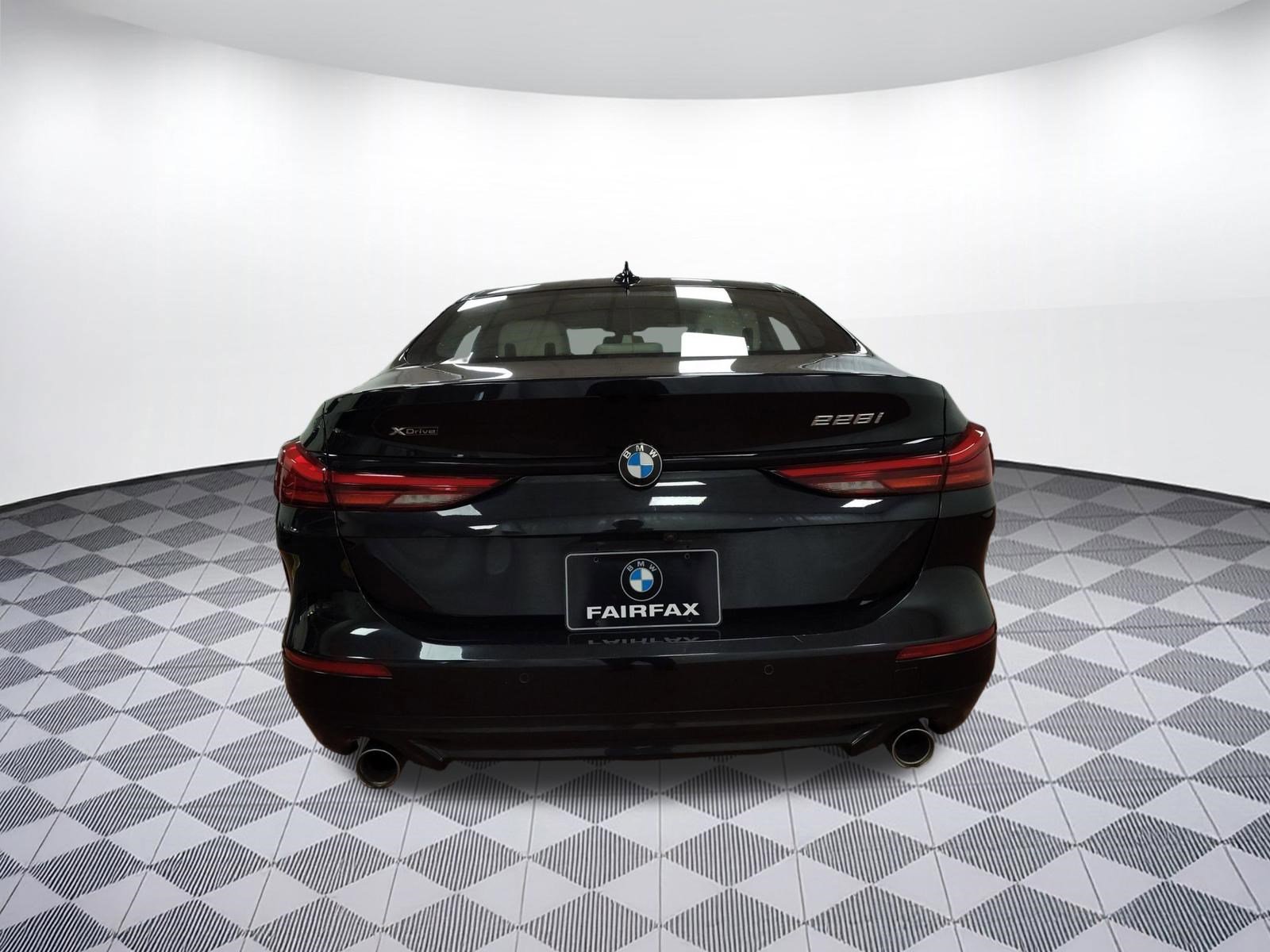 Used 2020 BMW 228i xDrive Gran Coupe w/ Premium Package image 9