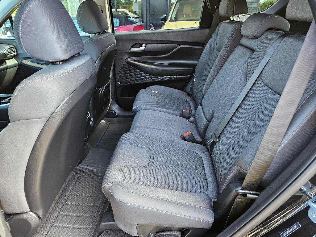 Used 2023 Hyundai Santa Fe SEL AWD/4WD image 12