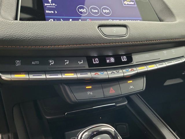 Used 2023 Cadillac XT4 Sport FWD image 30