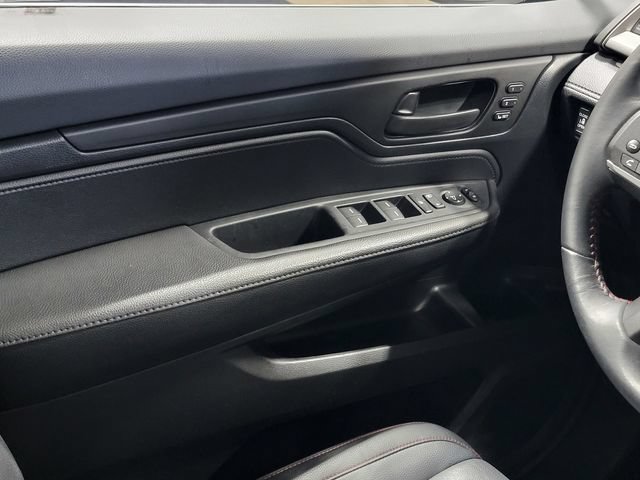 Certified 2024 Honda Odyssey Sport image 22