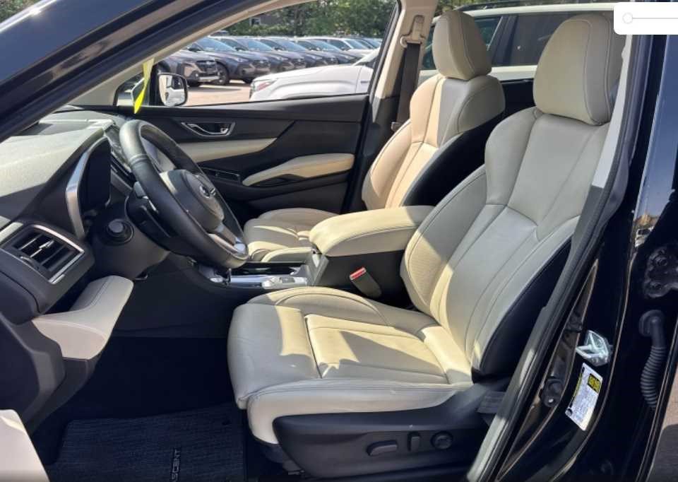 Used 2023 Subaru Ascent Limited w/ Technology Package AWD/4WD video 2