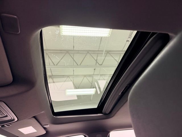 Certified 2026 Chevrolet Silverado 1500 LT Trail Boss w/ LT Trail Boss Premium Package image 20