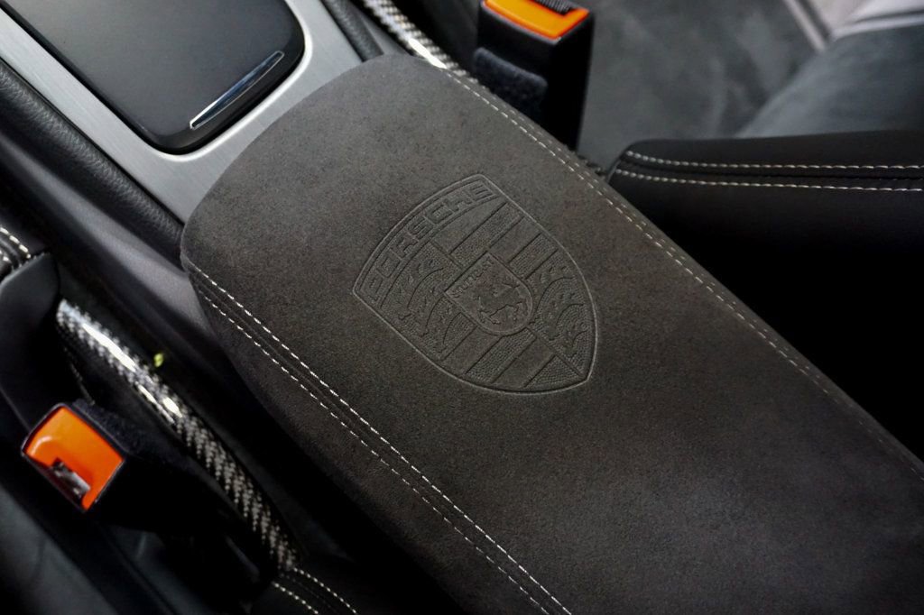 Used 2018 Porsche 911 GT3 image 63