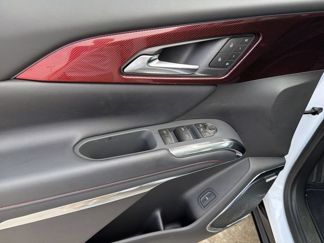 New 2026 Chevrolet Traverse RS AWD/4WD image 14