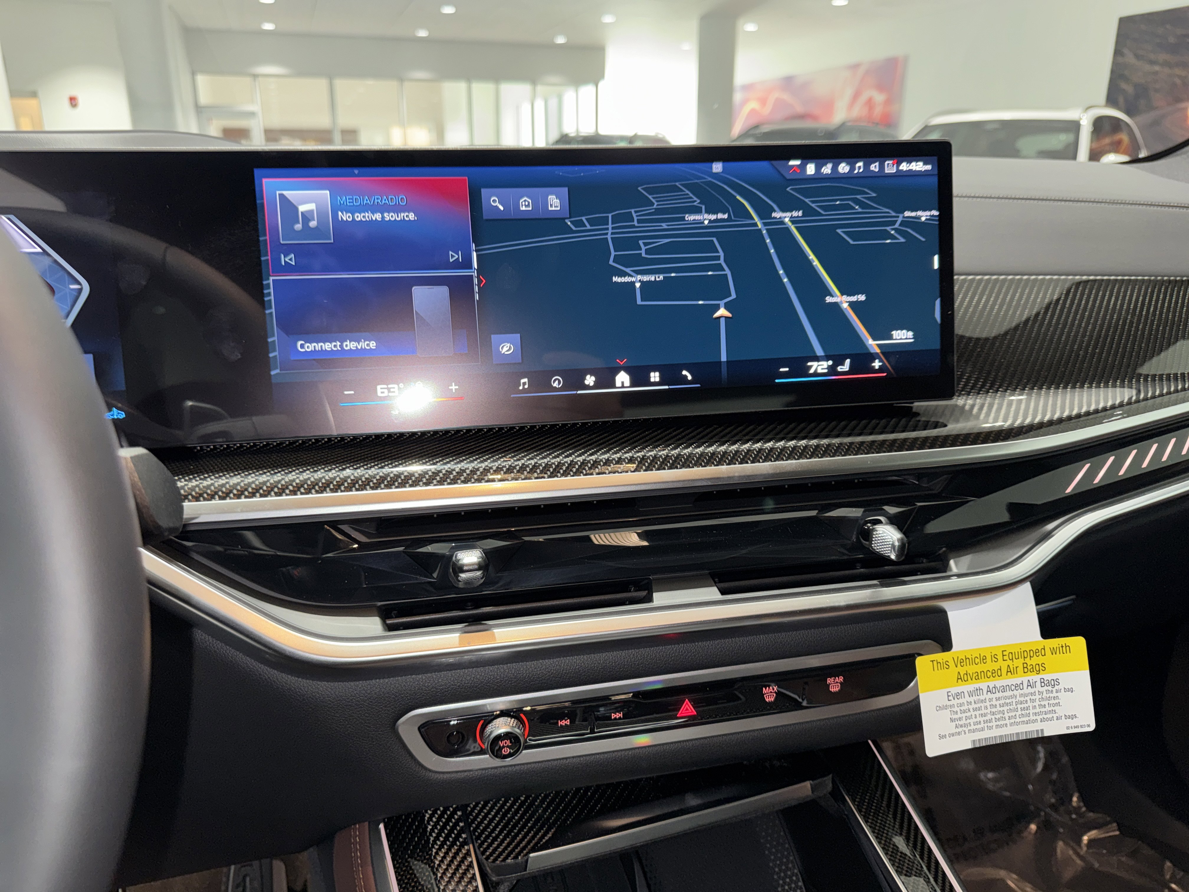 New 2026 BMW X5 M60i image 18