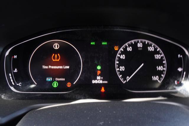 Used 2019 Honda Accord LX image 16