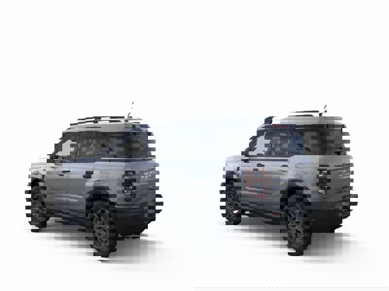 New 2025 Ford Bronco Sport Big Bend w/ Convenience Package image 5