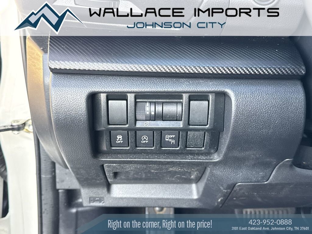 Used 2022 Subaru Crosstrek 2.0i Premium w/ Moonroof Package image 35