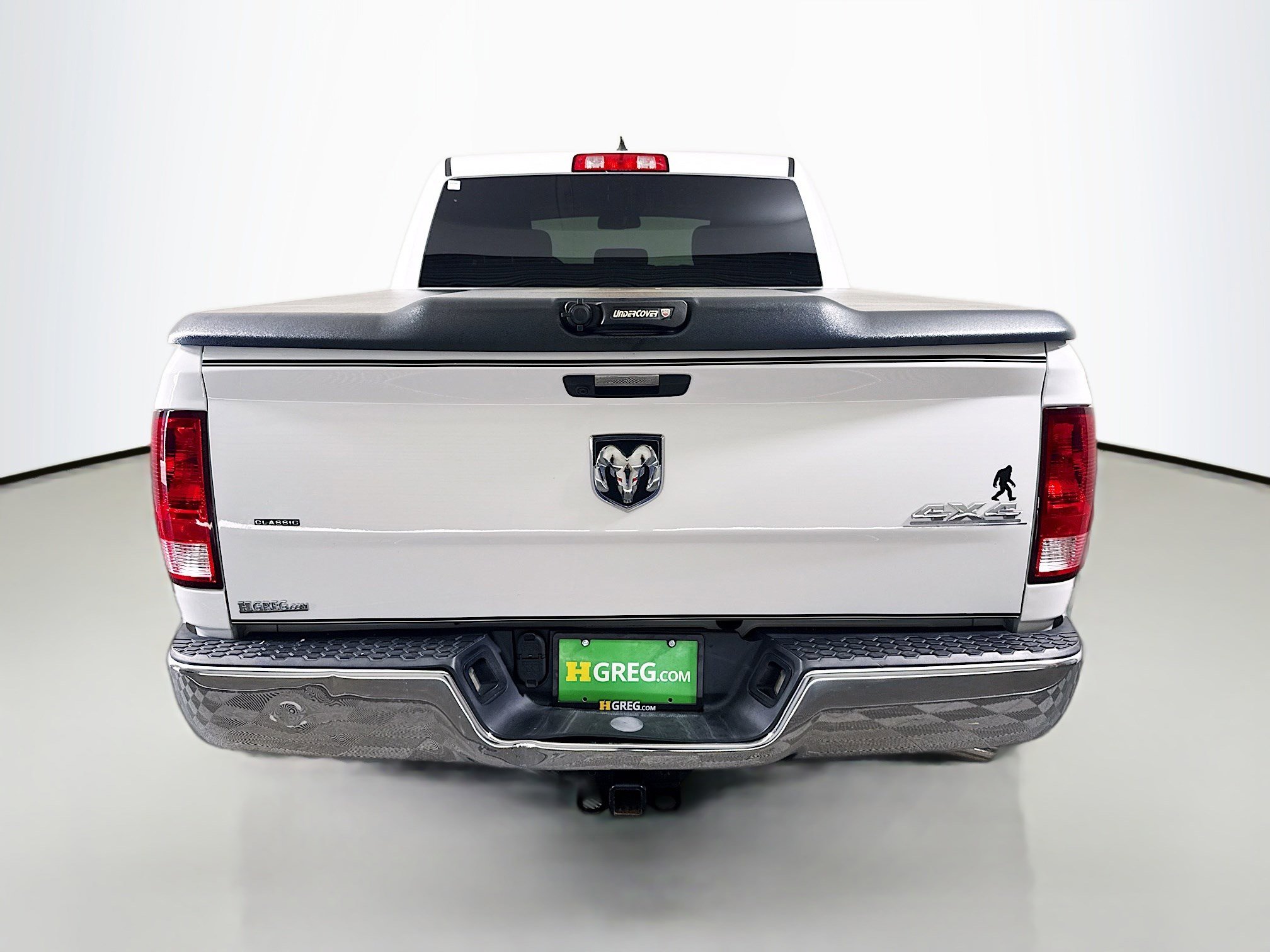 Used 2020 RAM 1500 Tradesman w/ Chrome Plus Package image 8