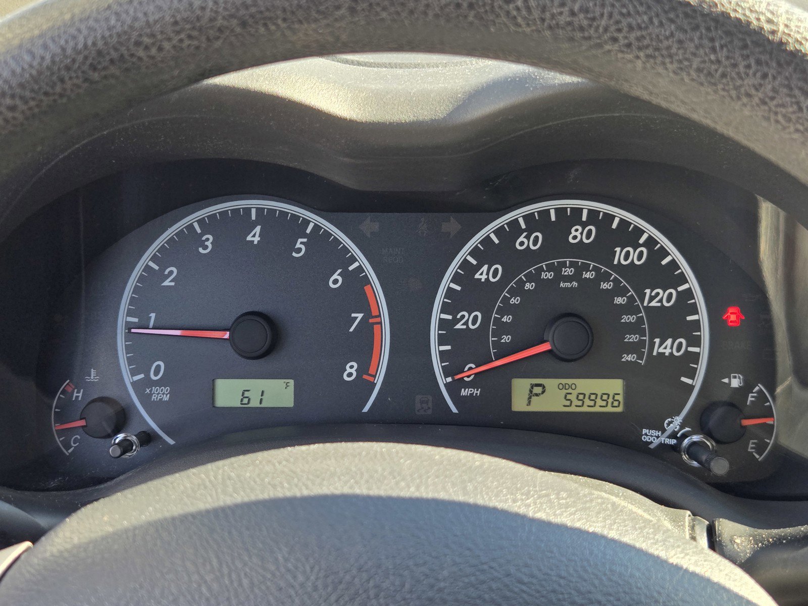 Used 2012 Toyota Corolla LE image 20