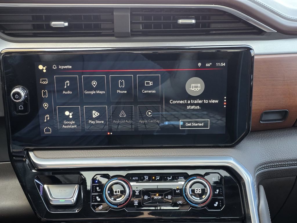 Used 2022 GMC Sierra 1500 Denali w/ Technology Package image 14