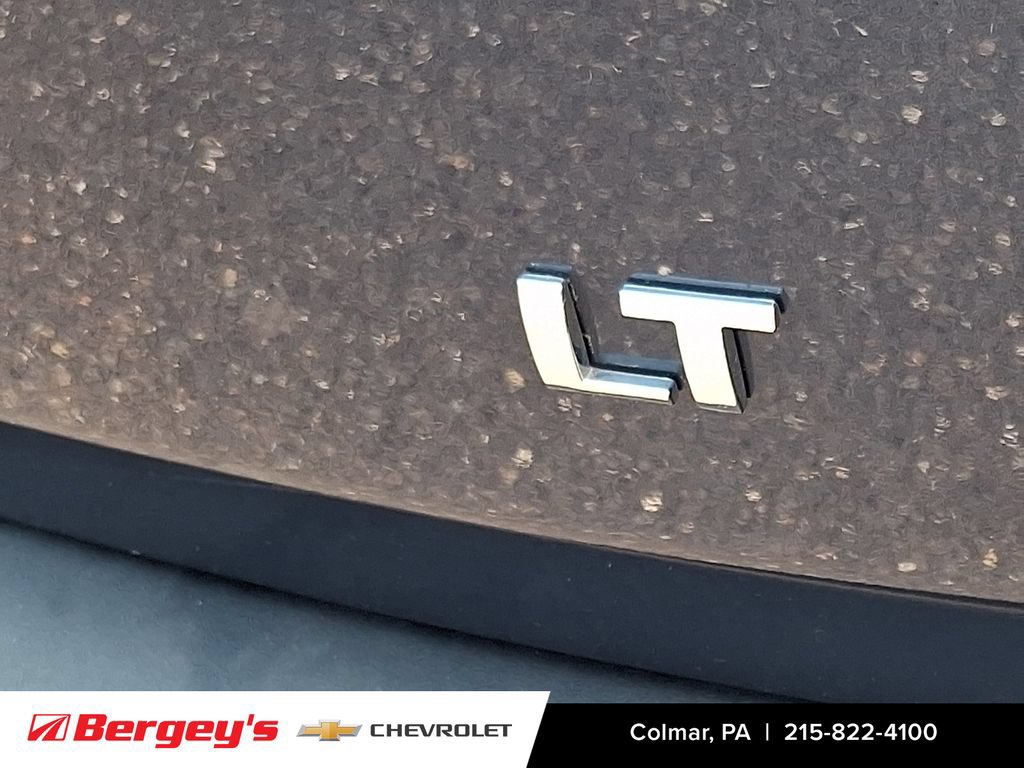 Certified 2023 Chevrolet Traverse LT AWD/4WD image 34