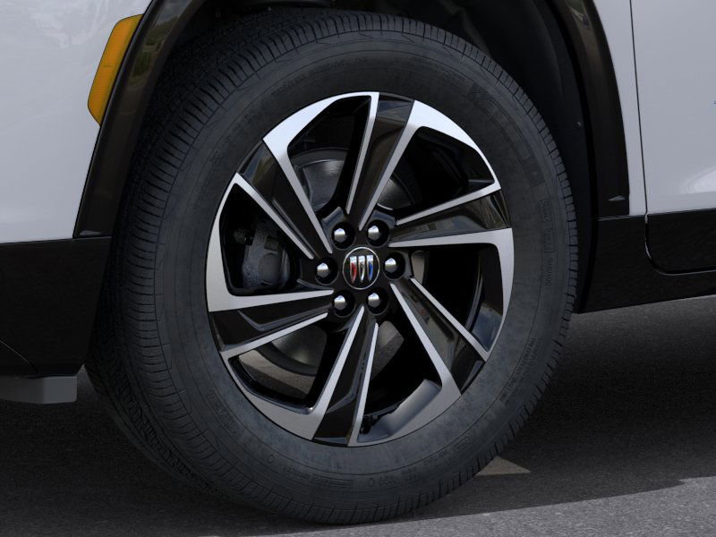 New 2026 Buick Enclave Sport Touring w/ Power Package FWD image 36