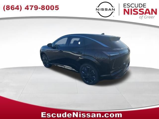 New 2026 Nissan Murano Platinum w/ Cargo Package AWD/4WD image 7