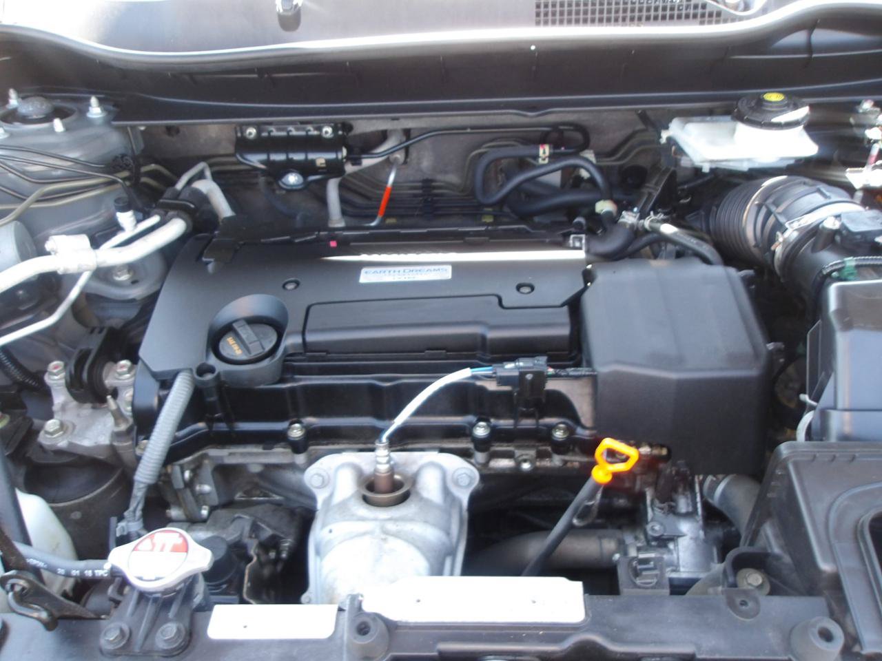 Used 2019 Honda CR-V LX image 27