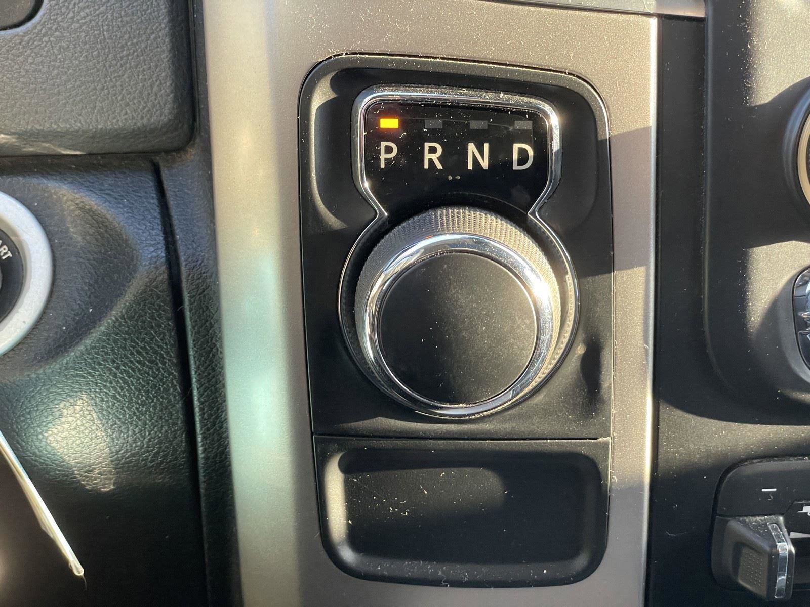 Used 2017 RAM 1500 Lone Star image 23