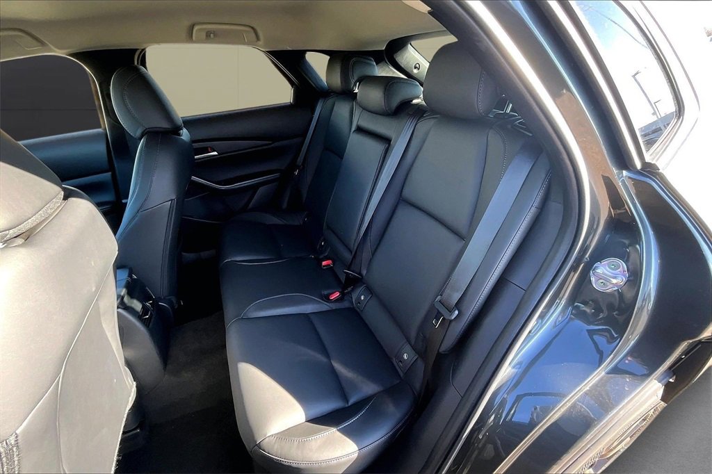 New 2026 MAZDA CX-30 AWD 2.5 S w/ Select Sport Pkg image 10