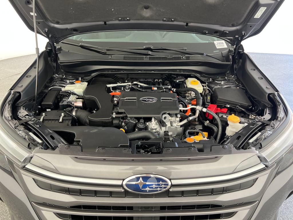 New 2026 Subaru Forester Limited AWD/4WD image 24
