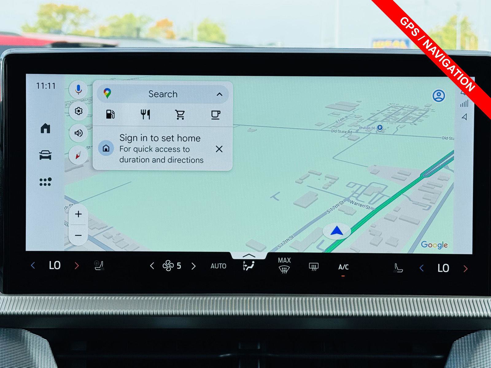 New 2026 Ford Explorer Active w/ Active Comfort Package image 4