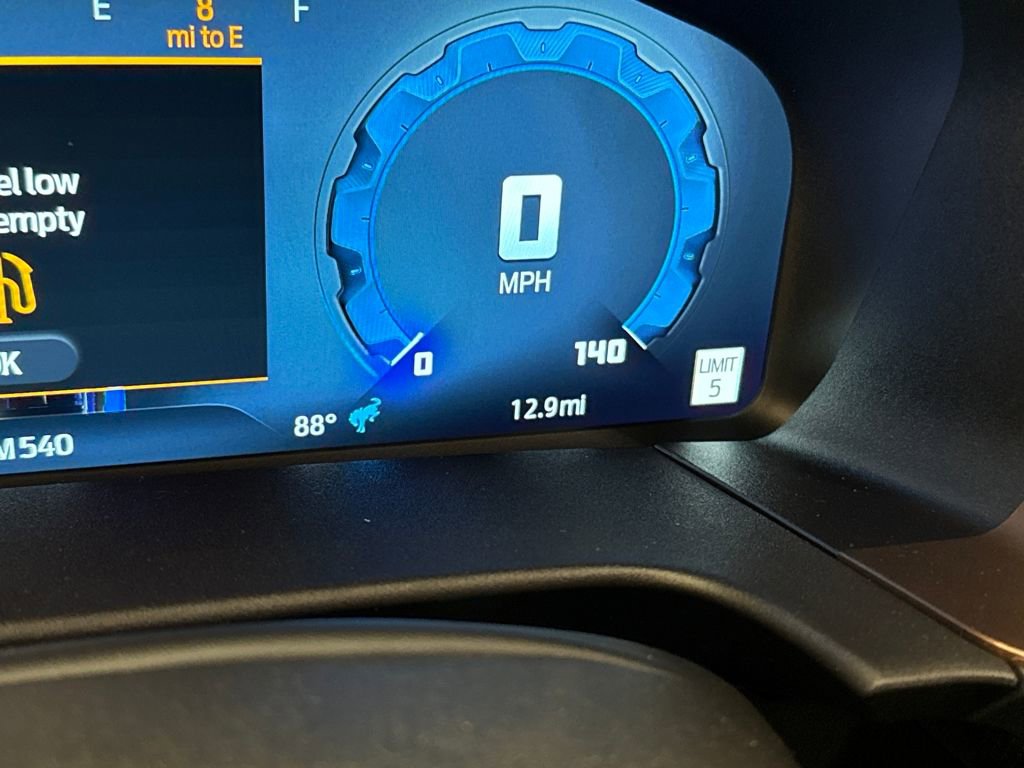 New 2025 Ford Bronco Sport Outer Banks w/ Outer Banks Tech Package+ image 24