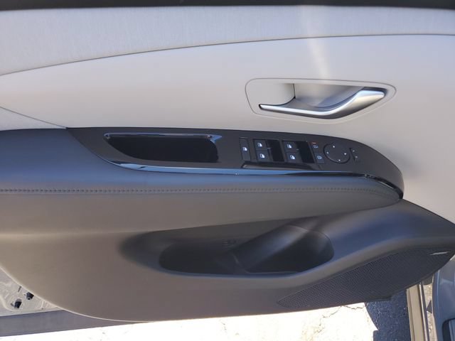 Used 2025 Hyundai Tucson Limited AWD/4WD image 20