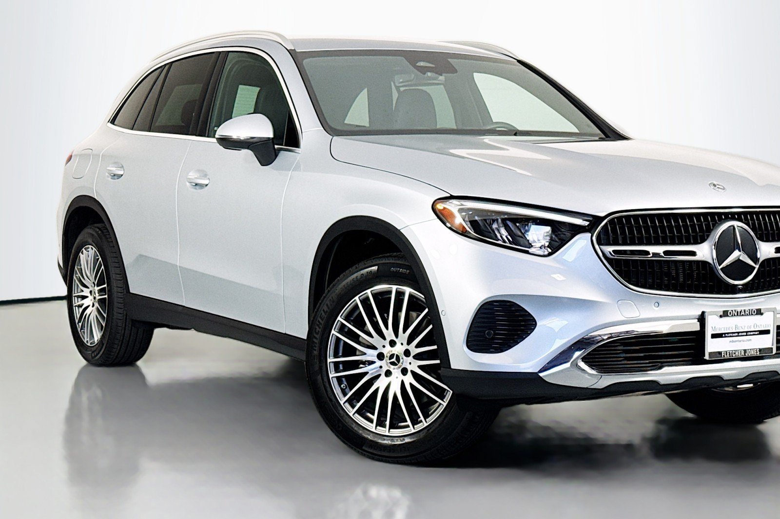 Certified 2026 Mercedes-Benz GLC 300 image 15