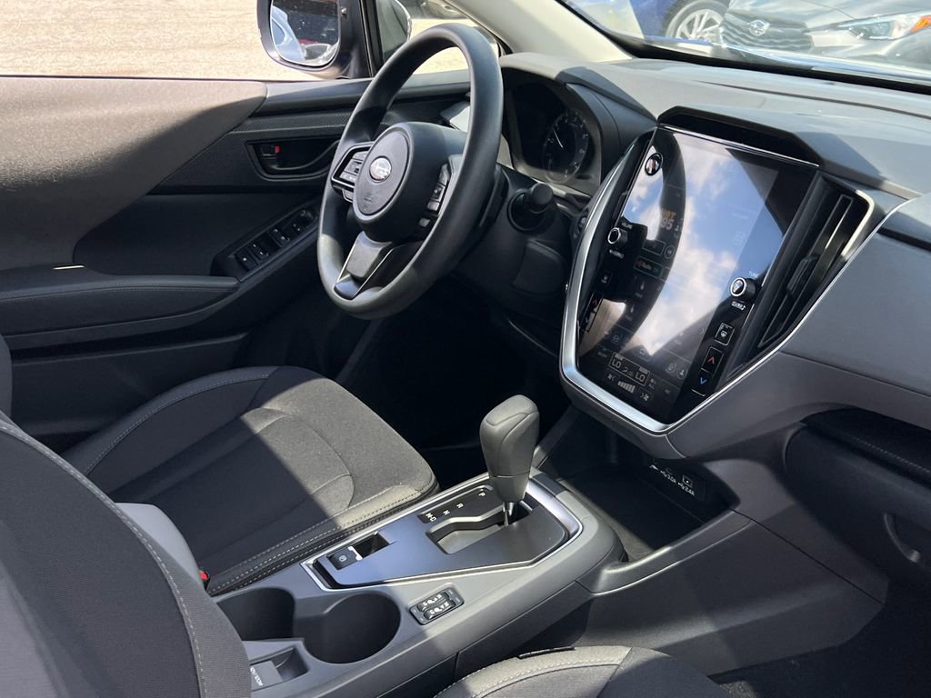 New 2025 Subaru Crosstrek 2.5i Premium image 12