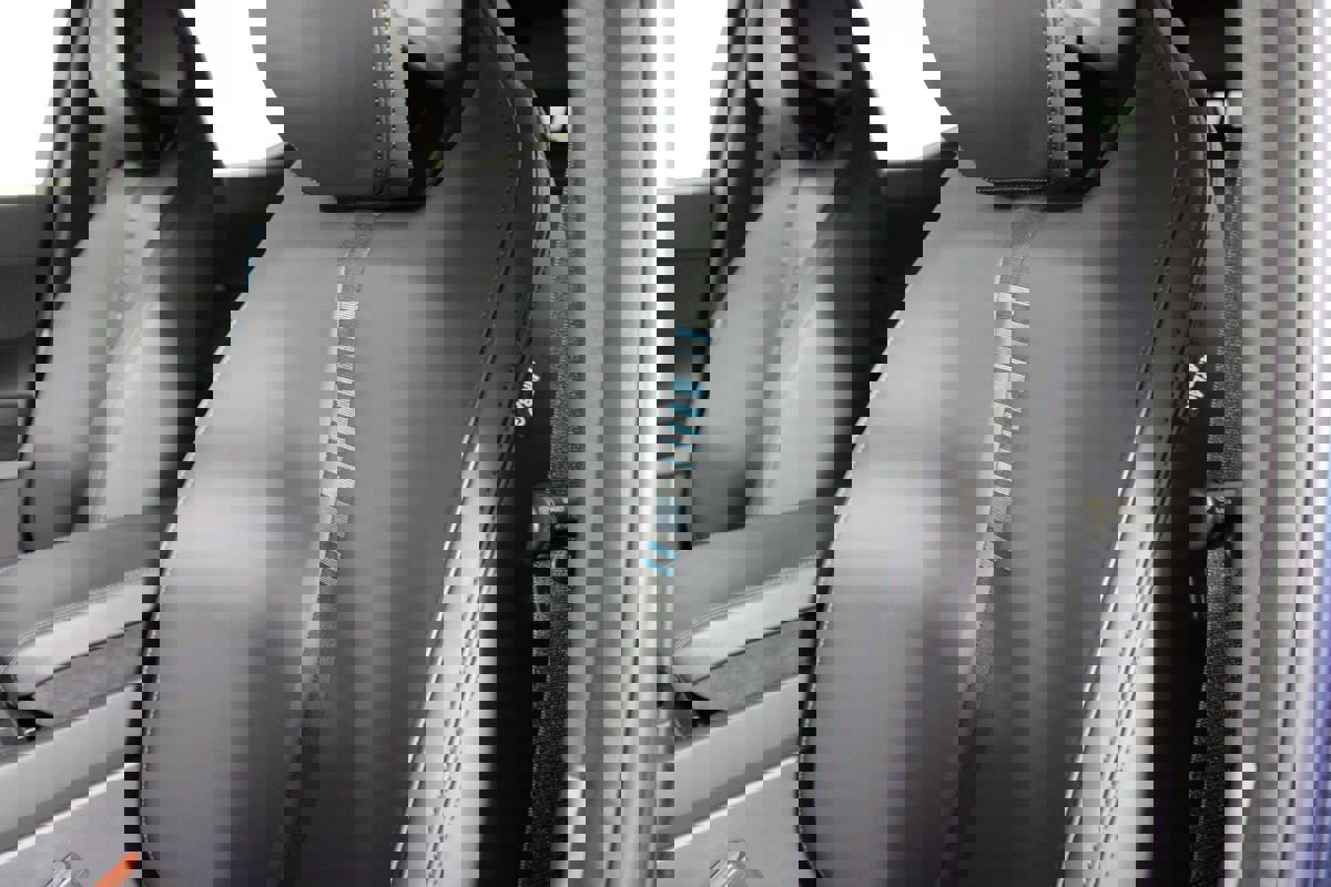 Used 2023 Fisker Ocean Extreme image 11