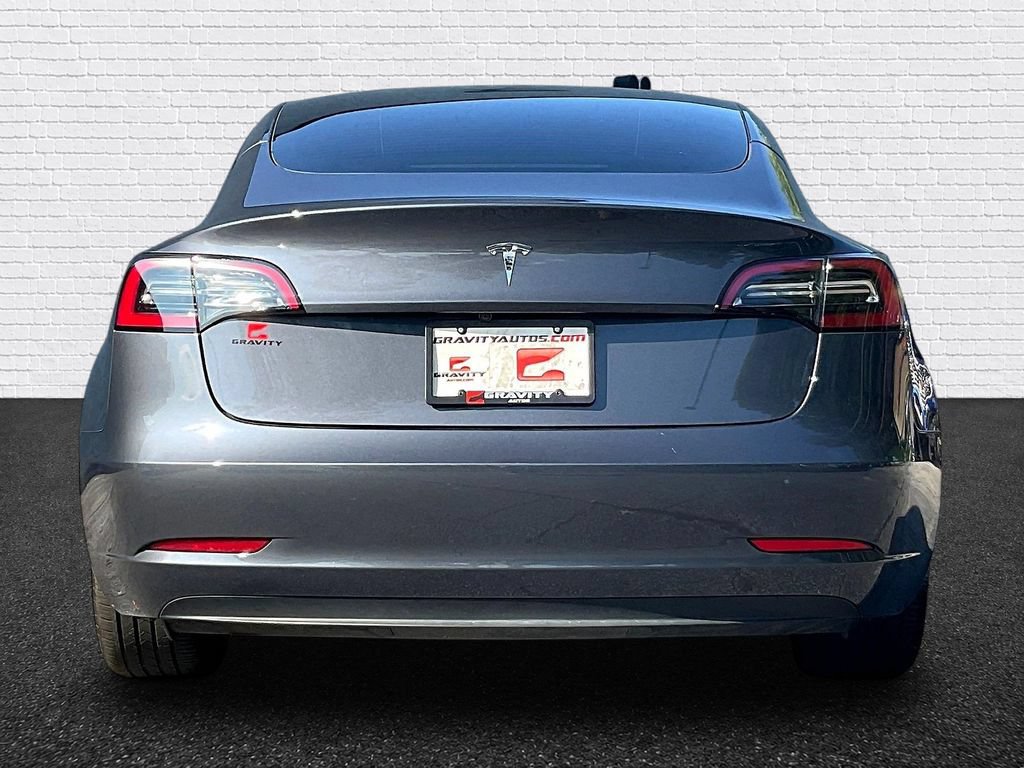 Used 2023 Tesla Model 3 Standard Range RWD image 5