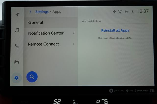 Used 2023 Toyota Tundra TRD Pro image 43